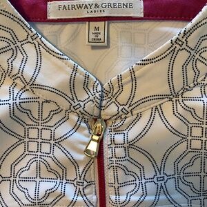 Punta Mita Womens Golf Shirt